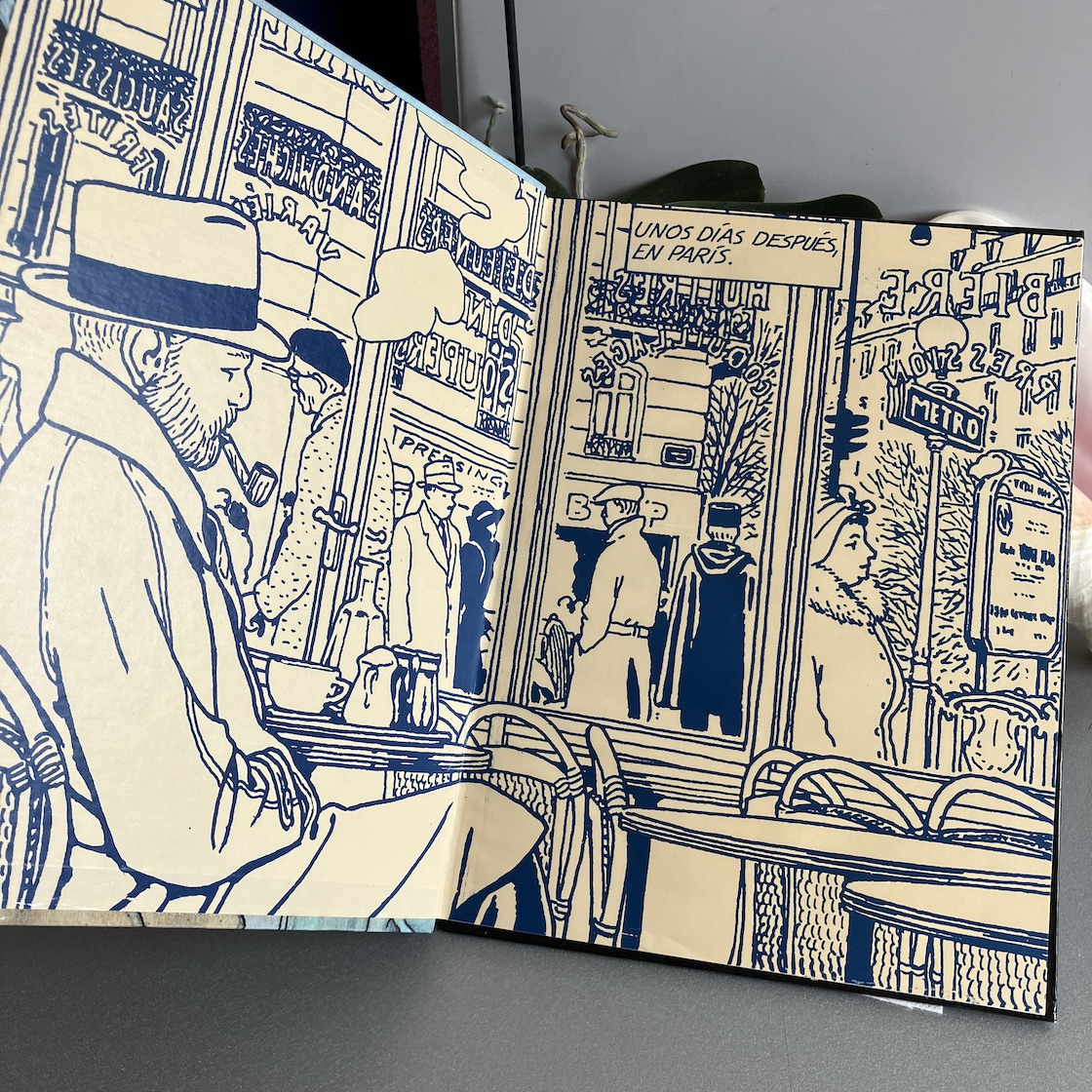 Max Fridman: Rapsodia Húngara, Giardino. 1ª Edición. Norma