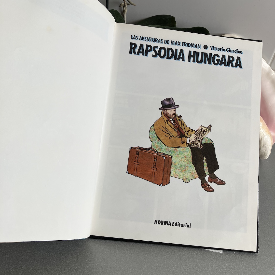 Los Albumes de Cairo 5