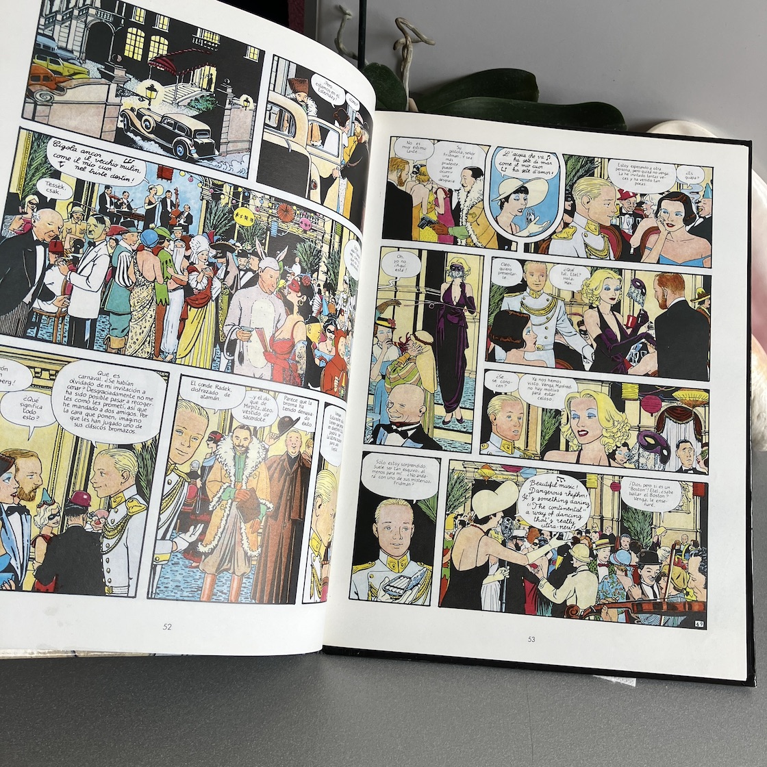 Max Fridman: Rapsodia Húngara, Giardino. 1ª Edición. Norma