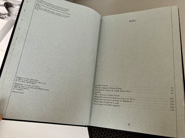 Arcimboldo, Franco Maria Ricci FMR, textos de Roland Barthes