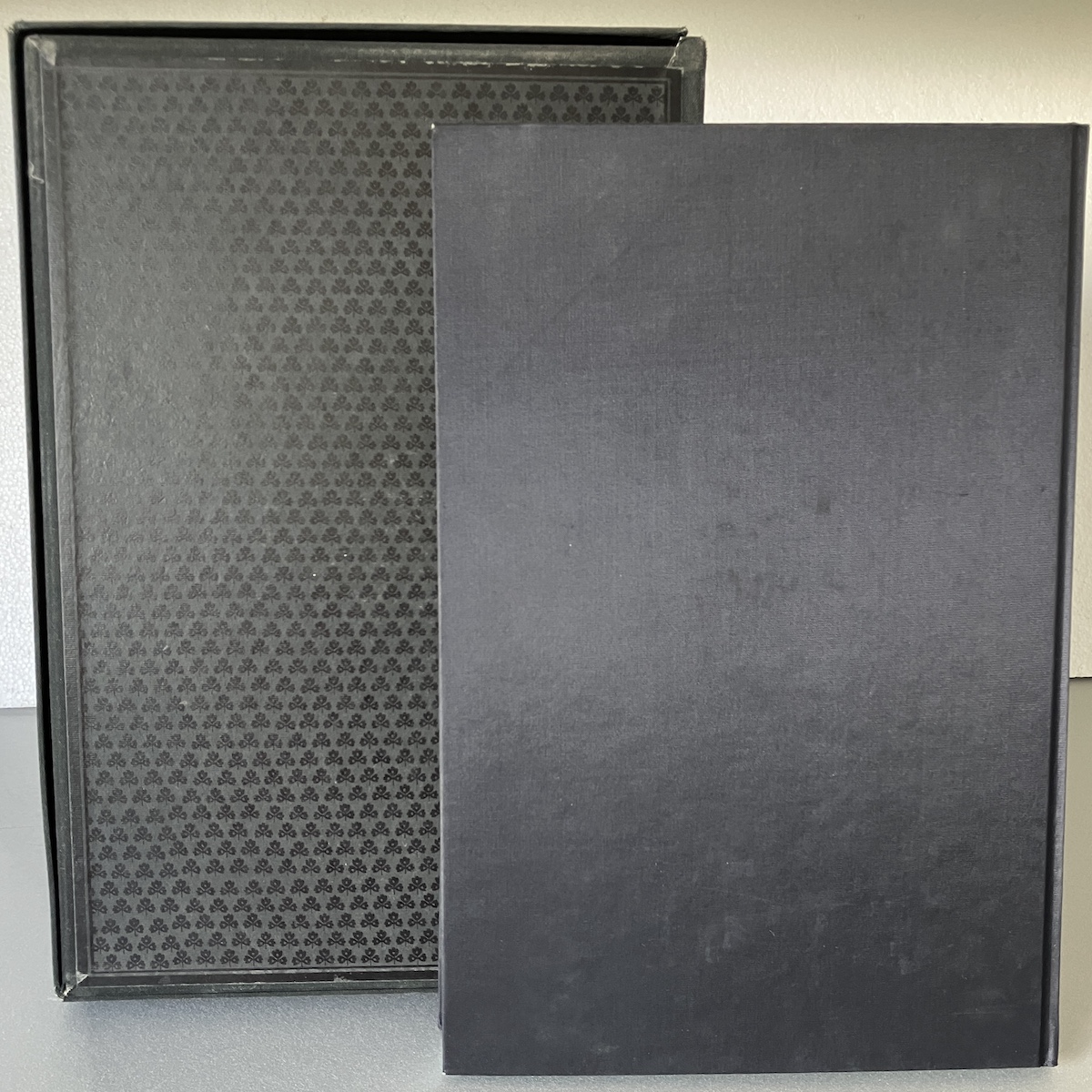 Colección Los Signos del Hombre 16 Franco Maria Ricci