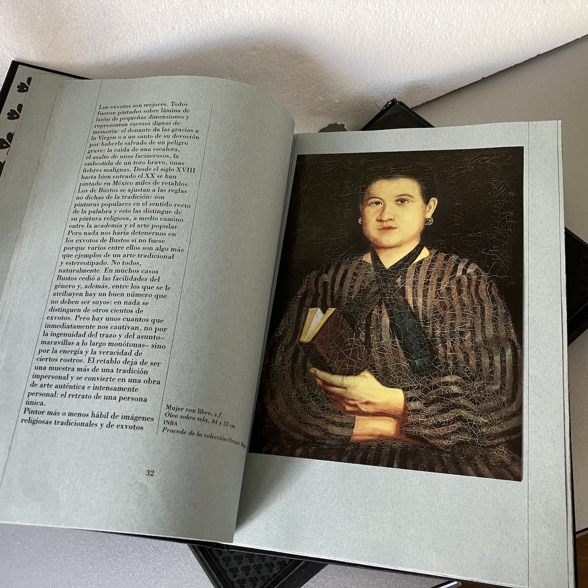 Hermenegildo Bustos de Octavio Paz. Franco Maria Ricci, FMR