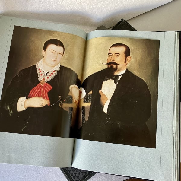 Hermenegildo Bustos de Octavio Paz. Franco Maria Ricci, FMR