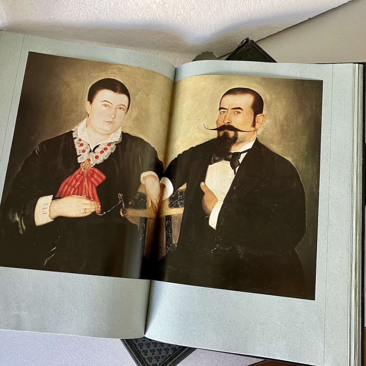 Hermenegildo Bustos de Octavio Paz. Franco Maria Ricci, FMR