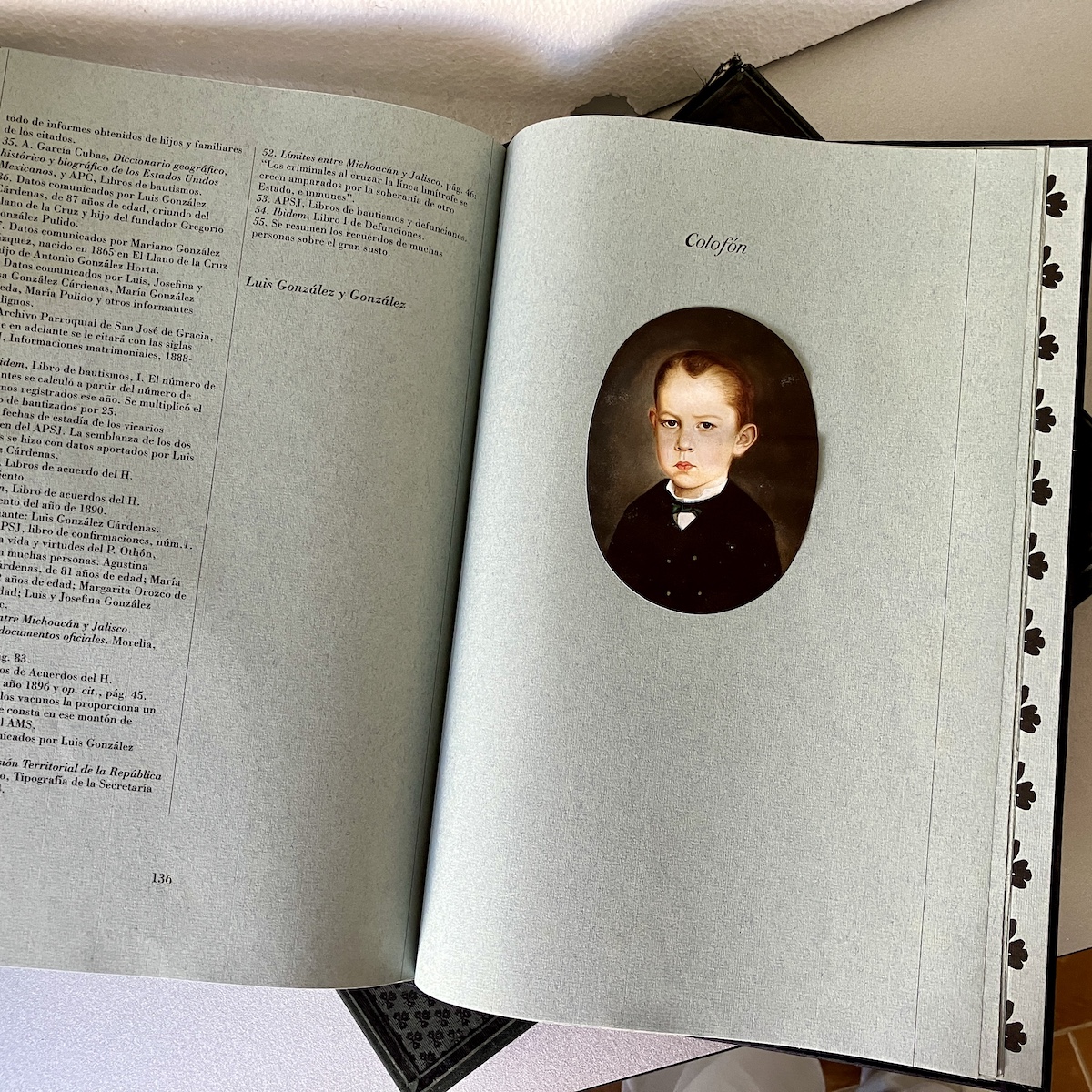 Hermenegildo Bustos de Octavio Paz. Franco Maria Ricci, FMR