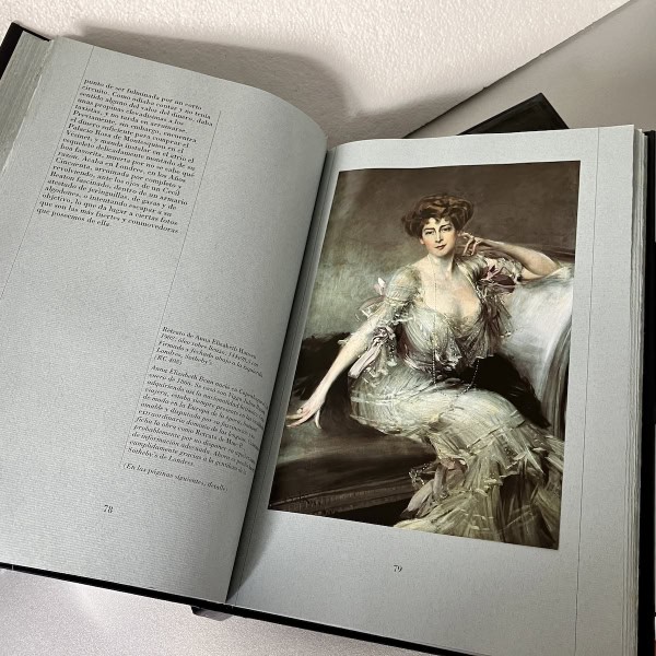 Boldini, Franco Maria Ricci FMR - Patrick Mauriès