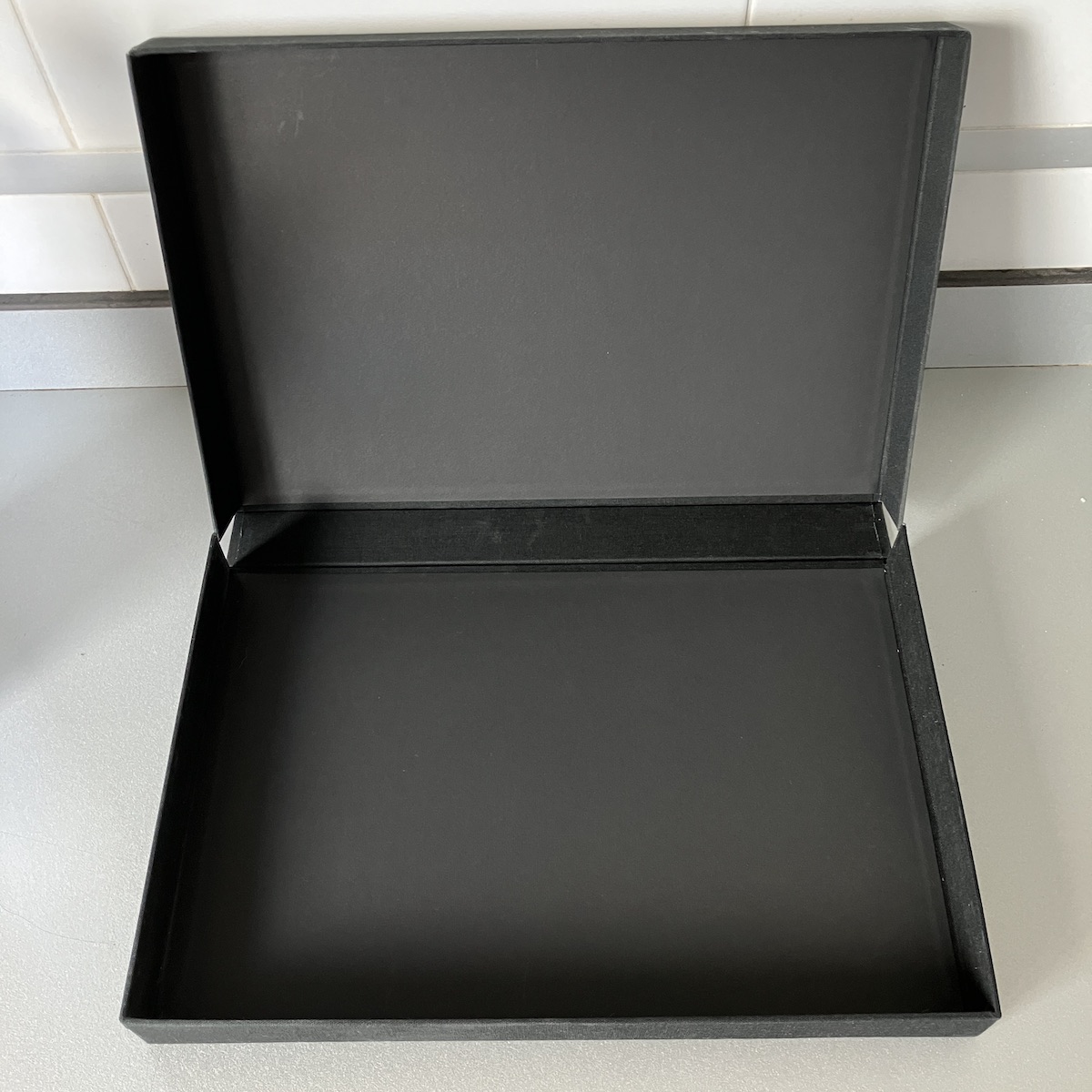 Franco Maria Ricci. Los Signos del Hombre 8. Numerado