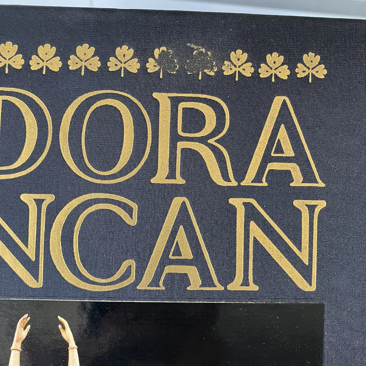 defecto Franco Maria Ricci. Los Signos del Hombre 8