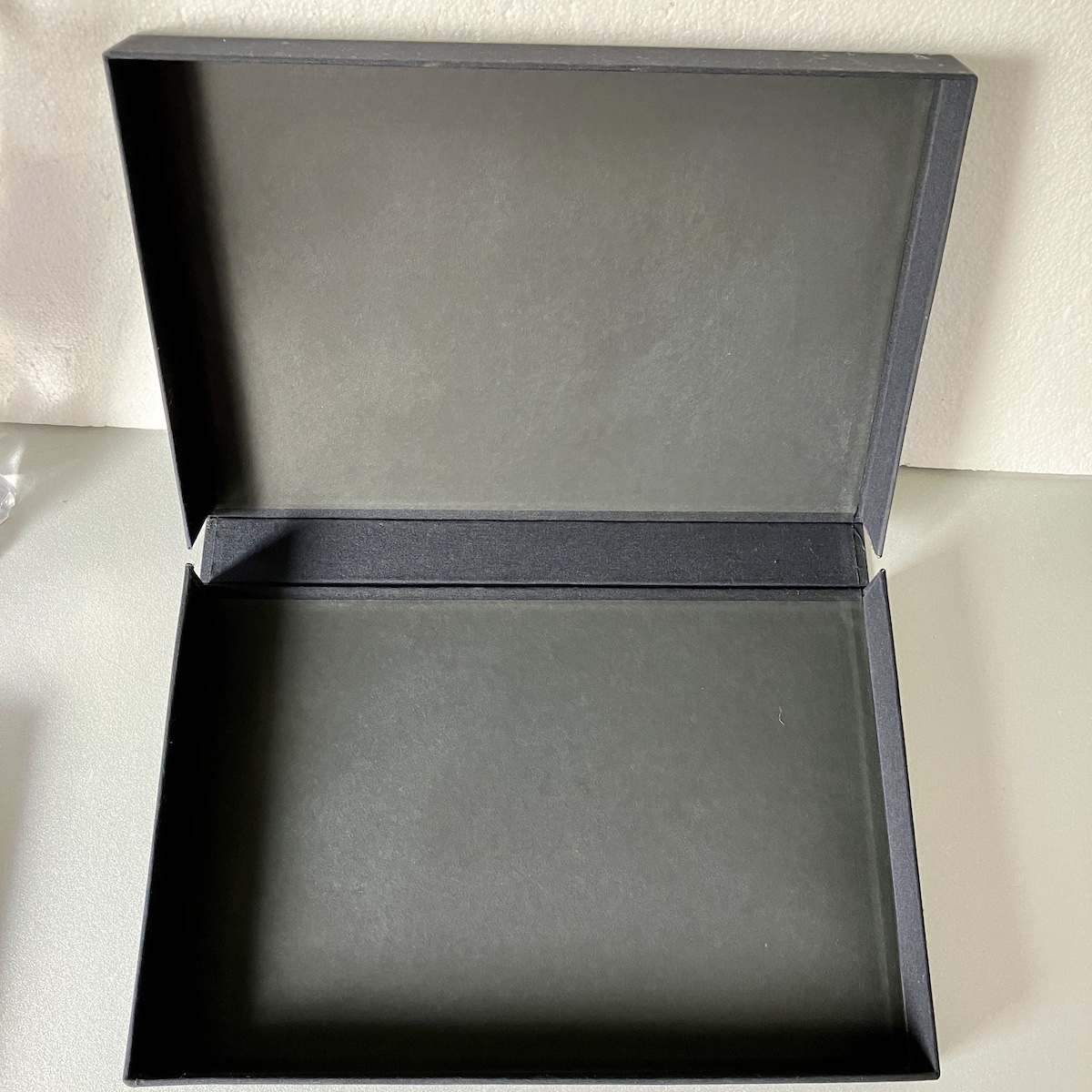 “Los Signos del Hombre” 2. FMR