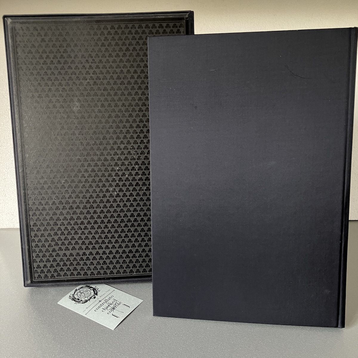 “Los Signos del Hombre” 2. FMR