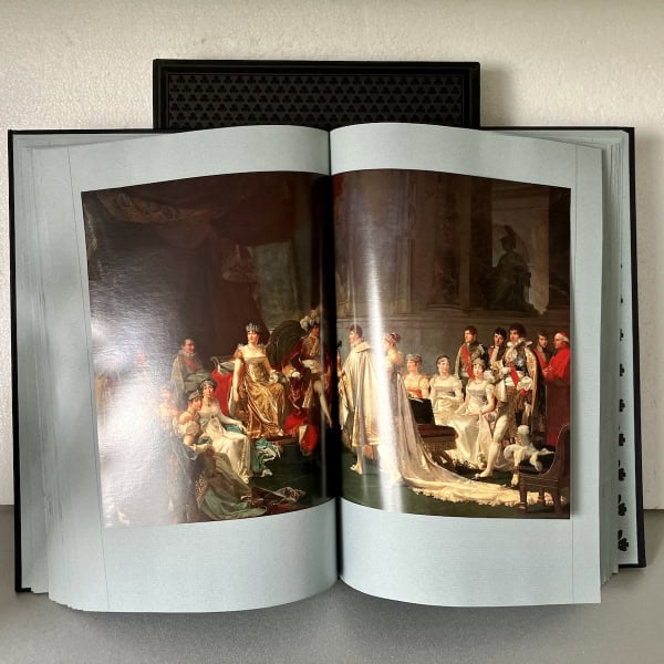 Napoleón Apócrifo, editado por Franco Maria Ricci