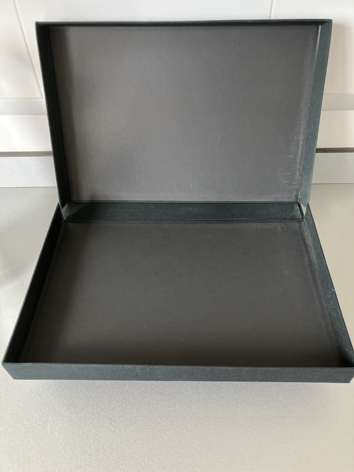 Estuche T. de Lempicka, Franco Maria Ricci (FMR)