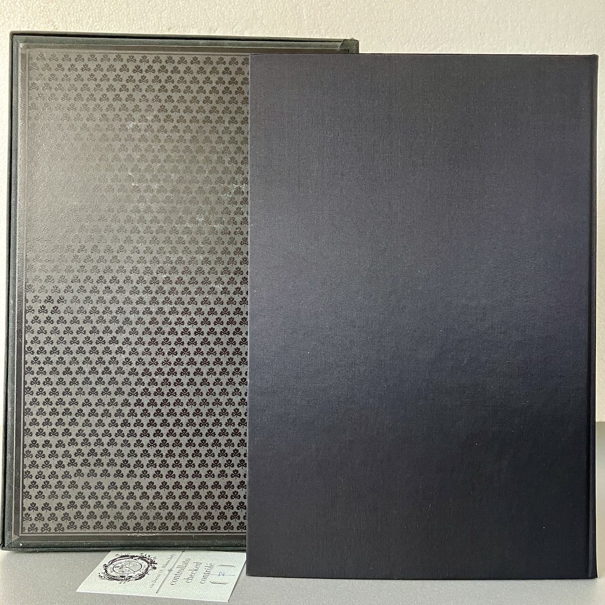 Tamara de Lempicka, Franco Maria Ricci - Edición numerada - Imagen 3