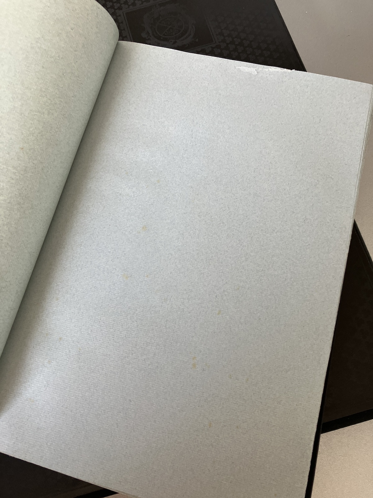 “Los Signos del Hombre” 9