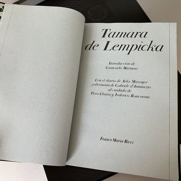 “Los Signos del Hombre” 9