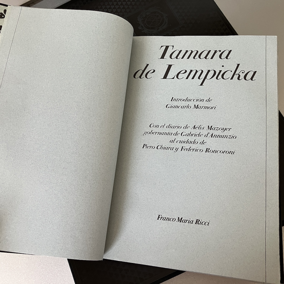 “Los Signos del Hombre” 9