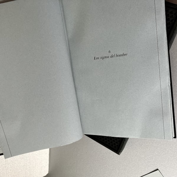 Tarots, Italo Calvino Franco Maria Ricci