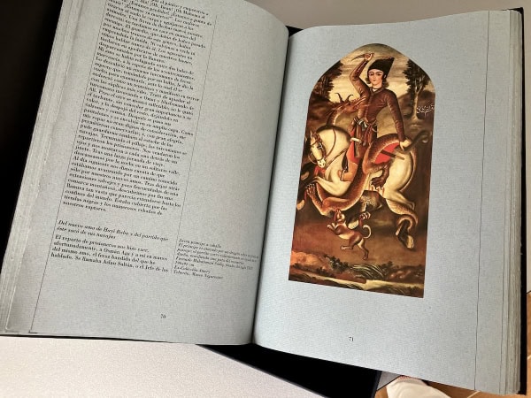 QAYAR La pintura áulica en Persia. Franco María Ricci