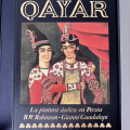 QAYAR La pintura áulica en Persia. Franco María Ricci