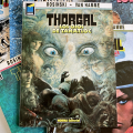 Thorgal, Rosinski/Van Hamme. Pandora, Norma. 9 tomos.