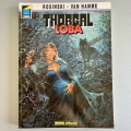 Thorgal, Rosinski/Van Hamme. Pandora, Norma.