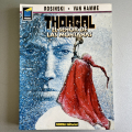 Thorgal, Rosinski/Van Hamme. Pandora, Norma.