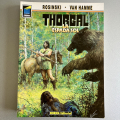 Thorgal, Rosinski/Van Hamme. Pandora, Norma.