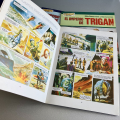 The Rise and Fall of the Trigan Empire