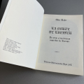 La corte de Lucifer, Otto Rahn