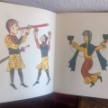 Trovadores y troveros, René Nelli (Olañeta 1982)