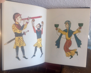 Trovadores y troveros, René Nelli (Olañeta 1982)