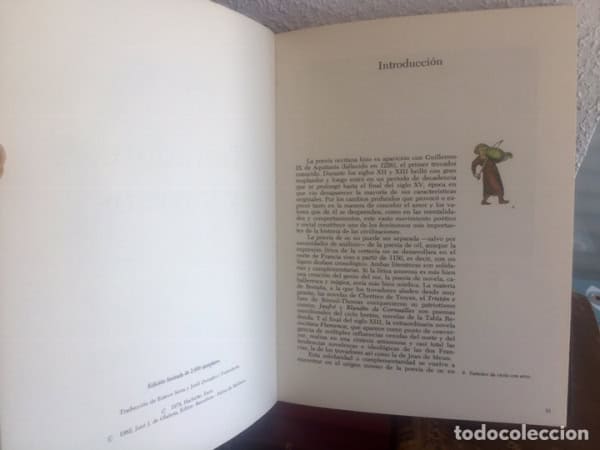 Colección: Libros Legendarios de Oriente y de Occidente.