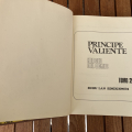 Príncipe Valiente, En busca de Aleta, Buru Lan 1972