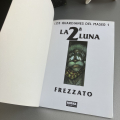 La 2ª Luna | Norma Editorial 1997
