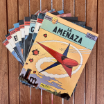 Lefranc – Jacques Martin / Gilles Chaillet