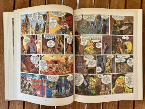 Blueberry – Angel Face | Grijalbo / Dargaud