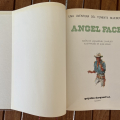 Angel Face - Blueberry - Grijalbo / Dargaud / Guiraud
