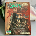 Slaine 1: El Dios Cornudo Cimoc Extra Color 75. 1ª Edición
