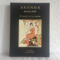 Agendas Olañeta 1987 El mundo de los cuentos.