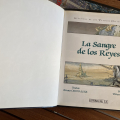 La sangre de los reyes