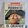 Enciclopedia Grandes de todos los tiempos. Editorial Prensa Española