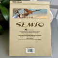 Semio 1: Los Estoques | 1ª Edic. | Norma Editorial