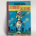 Lucky Luke, La carrera de Oklahoma, Toray, 1964 Primera edición