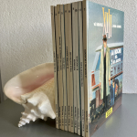 Serie: “XIII”. 10 cómics. Vance / Van Hamme