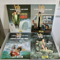 XIII William Vance / Jean Van Hamme