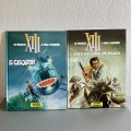 10 Cómics Serie XIII Grijalbo/Dargaud