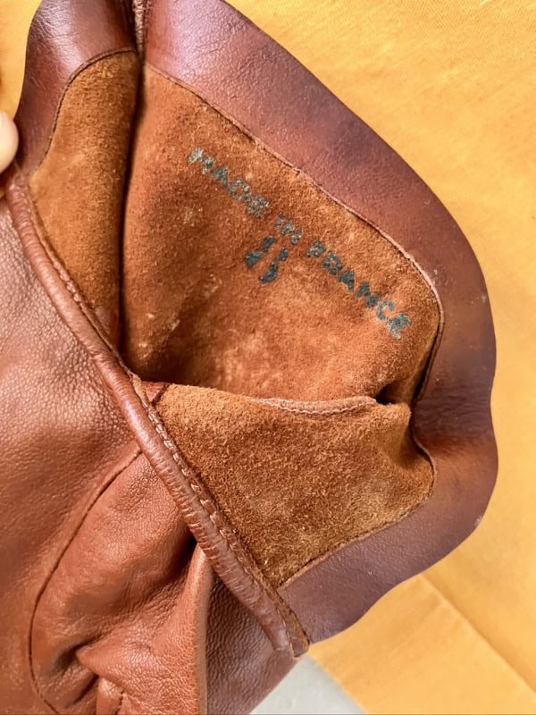 cuero Made in France