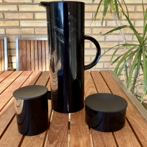 Stelton EM77 Juego café y jarra termo Erik Magnussen