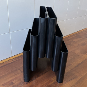 Revistero de Giotto Stoppino