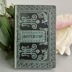 La Diana | La Diana Enamorada, Montemayor 1886